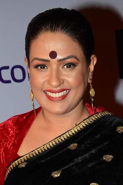 Ashwini Kalsekar - Actor Profile Photo