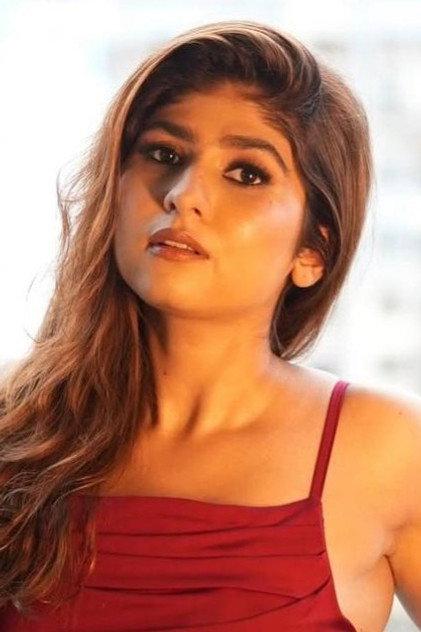 Chandni Bhabhda - Actor Profile Photo