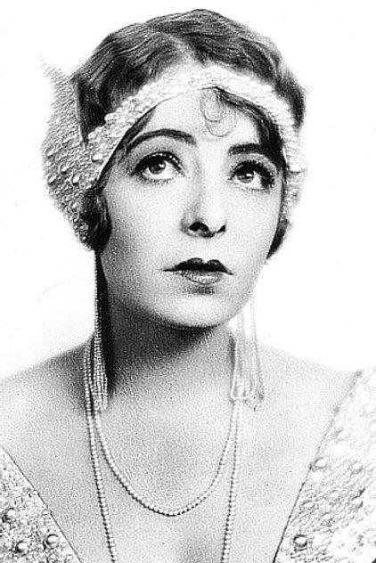 Dorothy Davenport - Actor Profile Photo