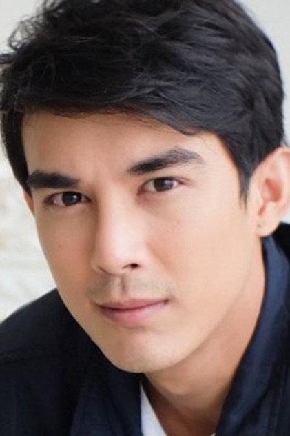 Tonon Wongboon - Actor Profile Photo