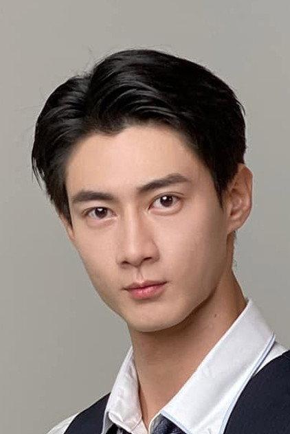 Hugh Huang - Actor Profile Photo