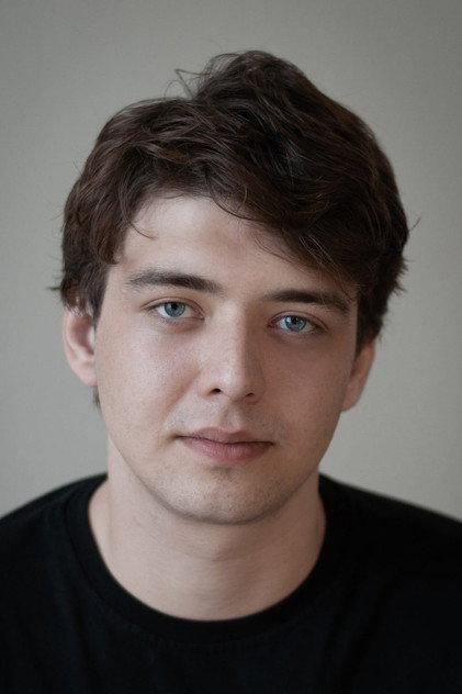 Никита Полицеймако - Actor Profile Photo