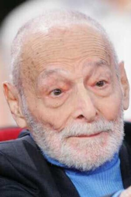 Pierre Gérald - Actor Profile Photo