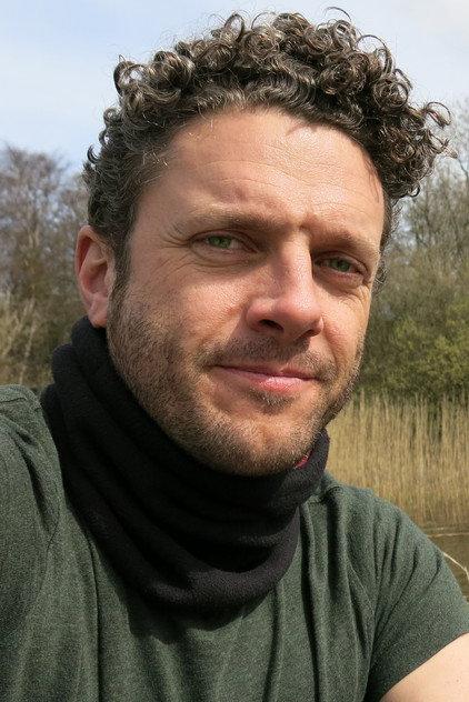 Alexis Bicât - Actor Profile Photo
