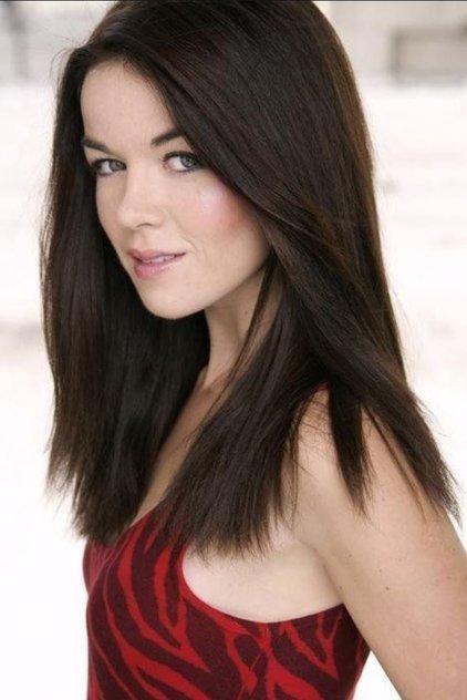 Jade Ramsey - Actor Profile Photo