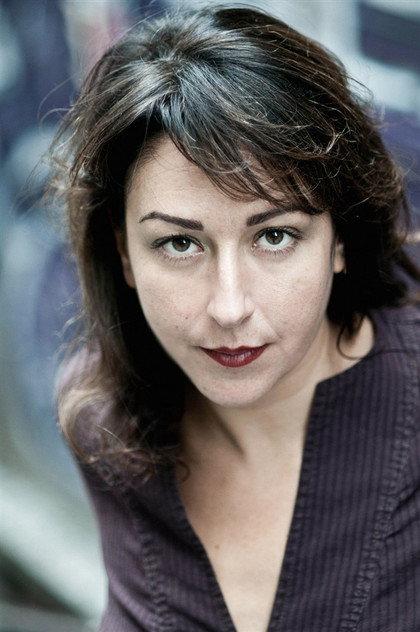Margaret Zenou - Actor Profile Photo