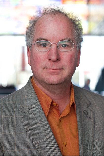Brewster Kahle - Actor Profile Photo