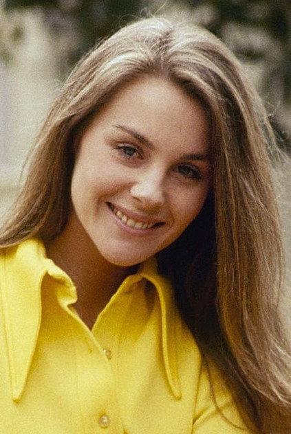 Tiffany Bolling - Actor Profile Photo