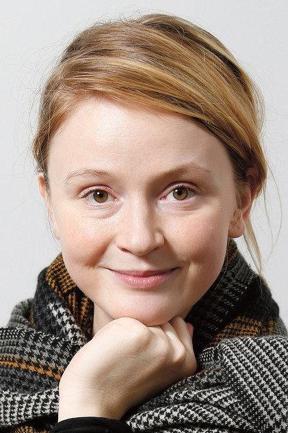 Marie Doležalová - Actor Profile Photo
