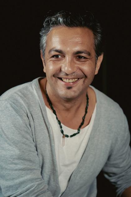 Fekete-Lovas Zsolt - Actor Profile Photo