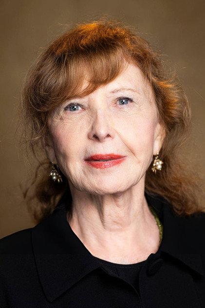 Aurore Clément - Actor Profile Photo