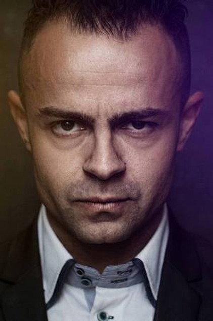 Andrea De Rosa - Actor Profile Photo
