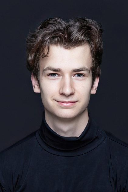 Antonio Šoposki - Actor Profile Photo