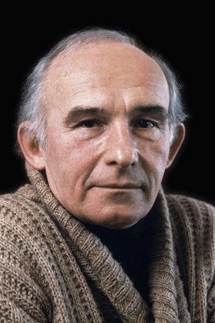 Henryk Bista - Actor Profile Photo