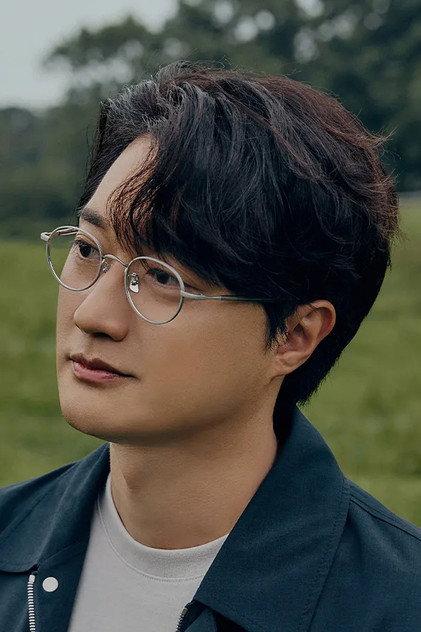 Lee Jang-won - Actor Profile Photo