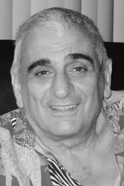 Anatoly Eyramdzhan - Actor Profile Photo
