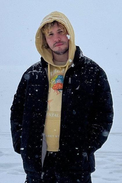 Chase Fischer - Actor Profile Photo