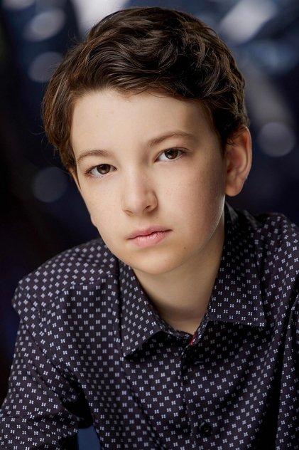 David Kohlsmith - Actor Profile Photo