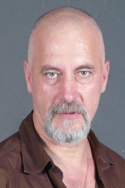 Mircea Stoian - Actor Profile Photo