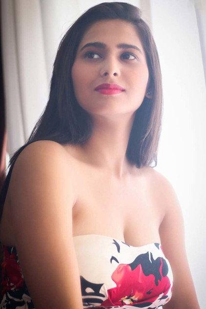 Rutpanna Aishwarya - Actor Profile Photo