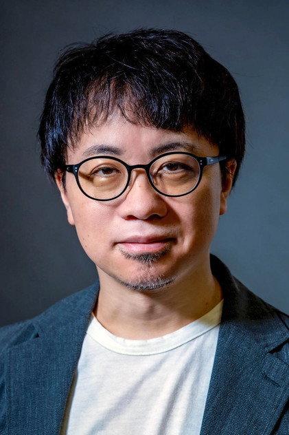 Makoto Shinkai - Actor Profile Photo