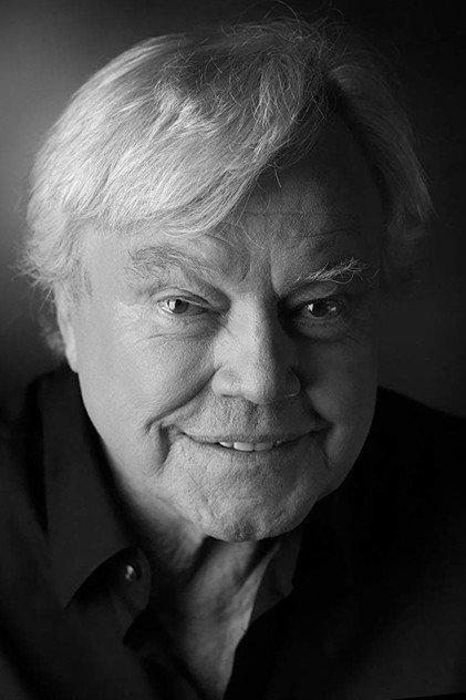Petr Oliva - Actor Profile Photo