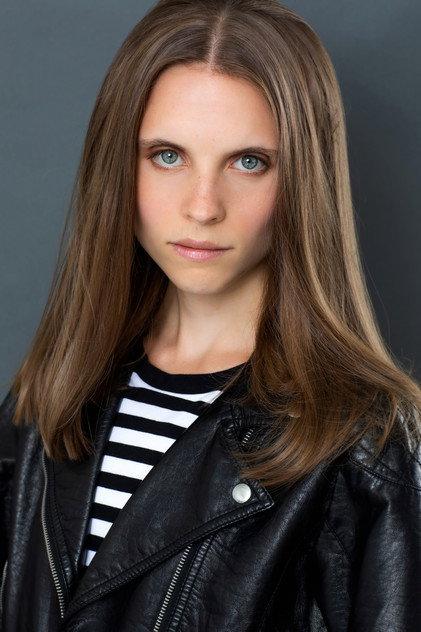 Aspen K Somers - Actor Profile Photo
