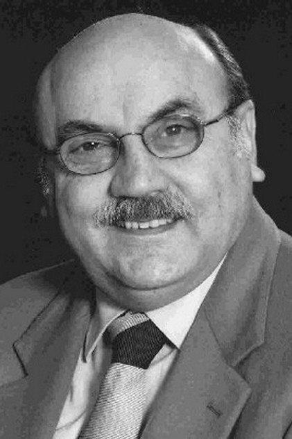 Carlo Molfese - Actor Profile Photo