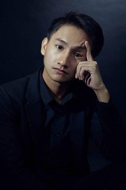 Dylan Ray Talon - Actor Profile Photo