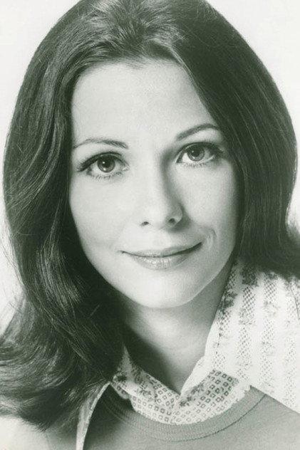 Marie Masters - Actor Profile Photo