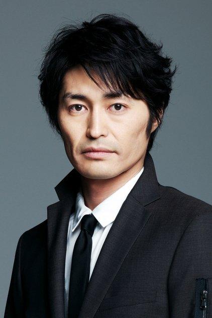 Ken Yasuda - Actor Profile Photo