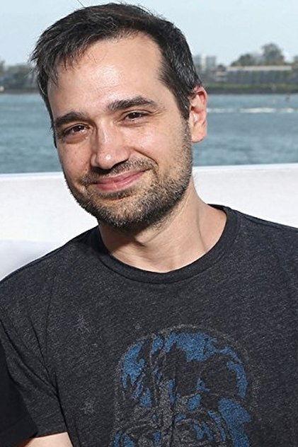 Ryan Ridley - Actor Profile Photo