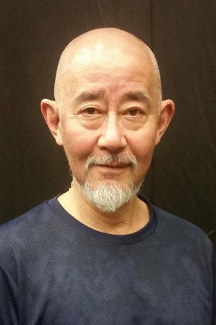Masahiko Sakata - Actor Profile Photo