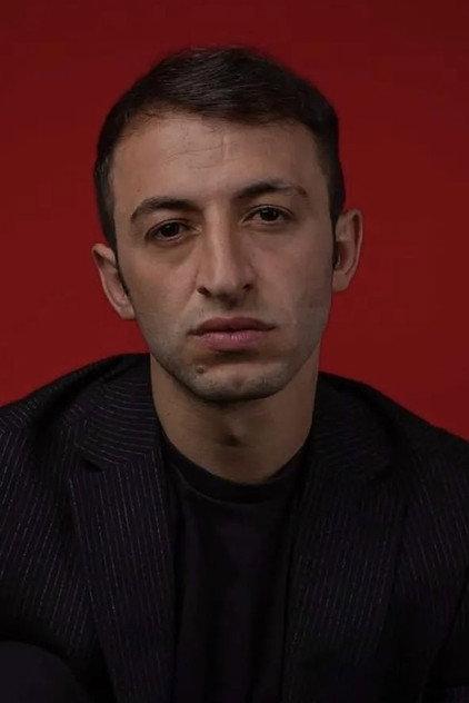 Nurlan Süleymanlı - Actor Profile Photo