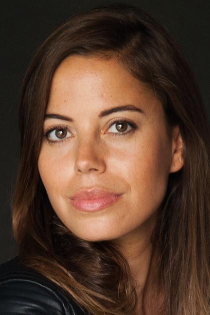 Tina Masafret - Actor Profile Photo