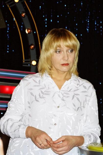 Marina Bakina - Actor Profile Photo