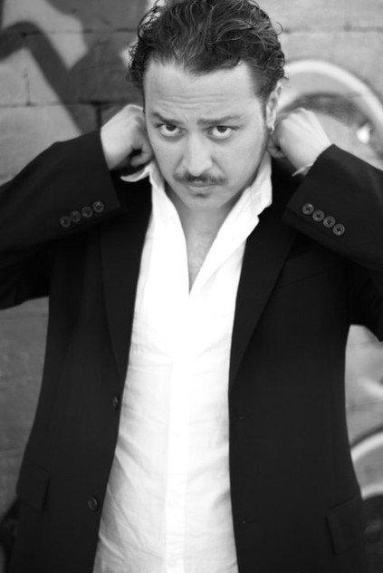 Emmanuele Aita - Actor Profile Photo