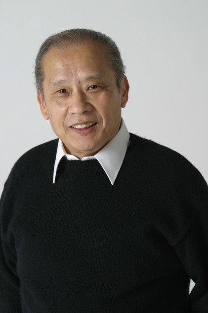 Ben Hiura - Actor Profile Photo