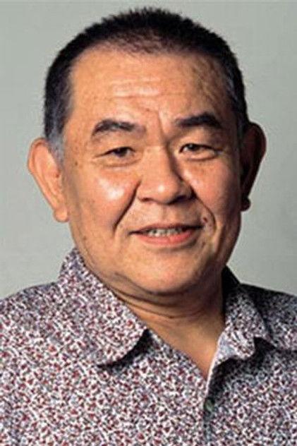 Tetsu Watanabe - Actor Profile Photo