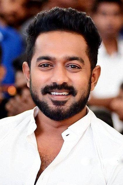 Asif Ali - Actor Profile Photo