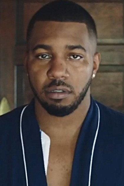 Chuck Inglish - Actor Profile Photo