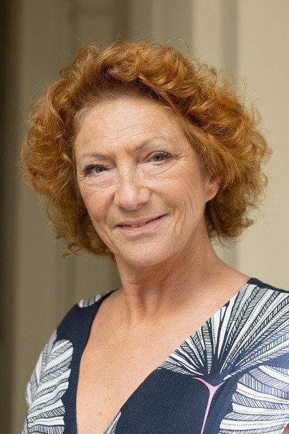 Elisabeth Osterberger - Actor Profile Photo