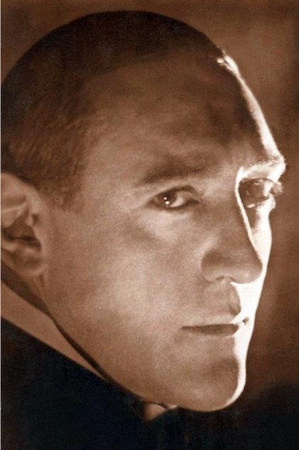 Vanni Marcoux - Actor Profile Photo