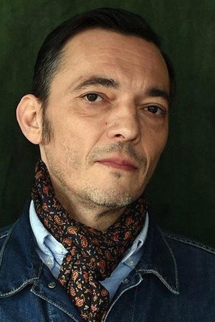 Robin Feix - Actor Profile Photo