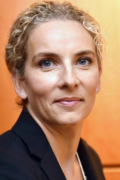 Delphine Batho - Actor Profile Photo