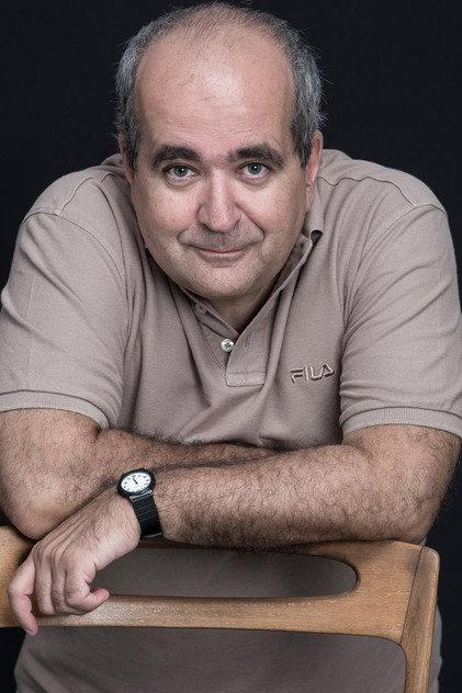 Antonio Mazzara - Actor Profile Photo