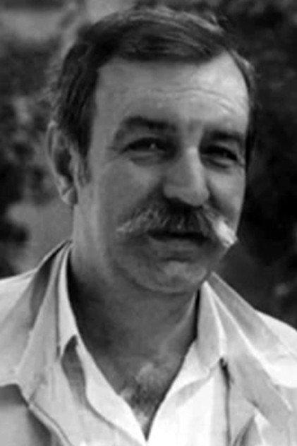 Zoran Radmilović - Actor Profile Photo