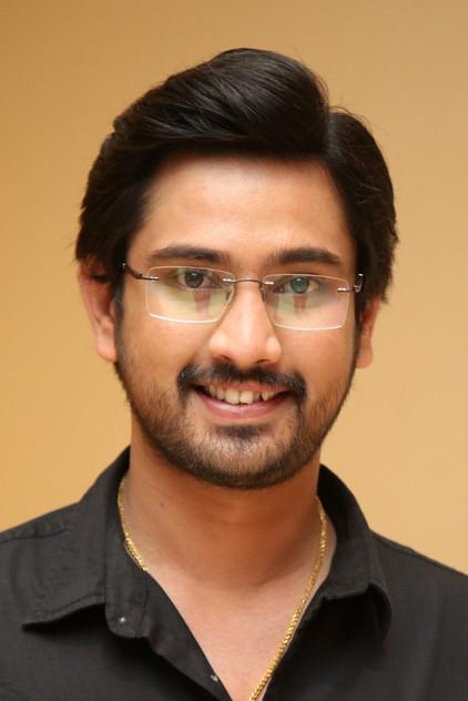 Raj Tarun - Actor Profile Photo
