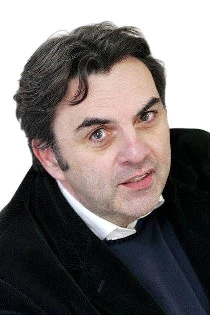 Jean-Pierre Pasqualini - Actor Profile Photo