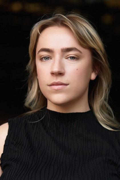 Mia Barrett - Actor Profile Photo